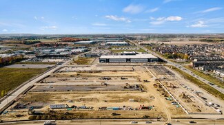 Plus de détails pour 20 Tasker Rd, Brampton, ON - Industriel/Logistique à louer