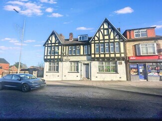 Plus de détails pour 181 High St, Easington Lane - Local commercial à louer