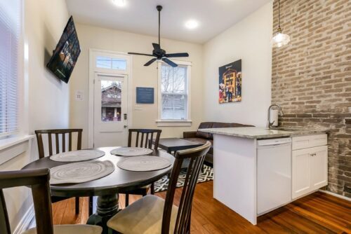 618 S Lopez St, New Orleans, LA à vendre - Photo intérieure – Image 3 sur 17