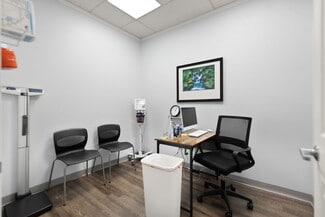 Plus de détails pour 725 S Main St, London, KY - Bureau à louer