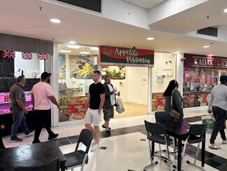 Plus de détails pour Wulfrun Sq, Wolverhampton - Local commercial à louer