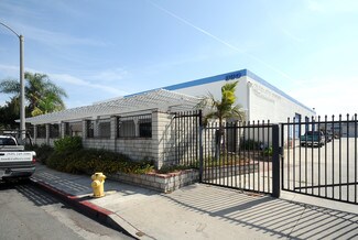 Plus de détails pour 930 Lawrence St, Placentia, CA - Industriel/Logistique à louer