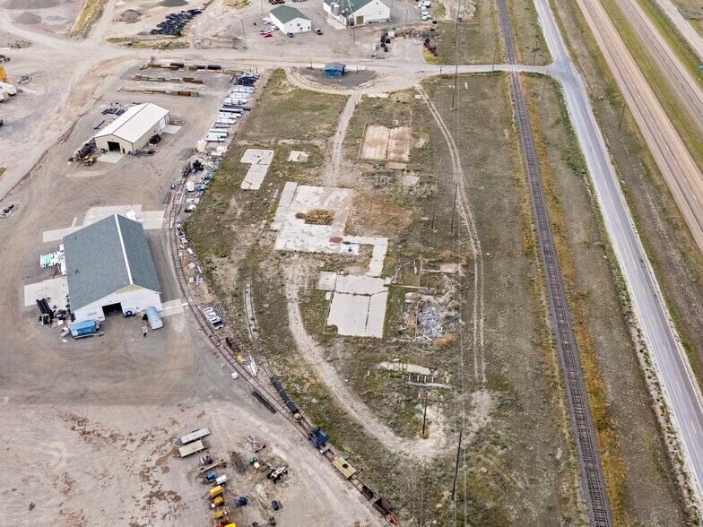 7725 MT Highway 91 N, Dillon, MT à vendre - Aérien – Image 2 sur 6