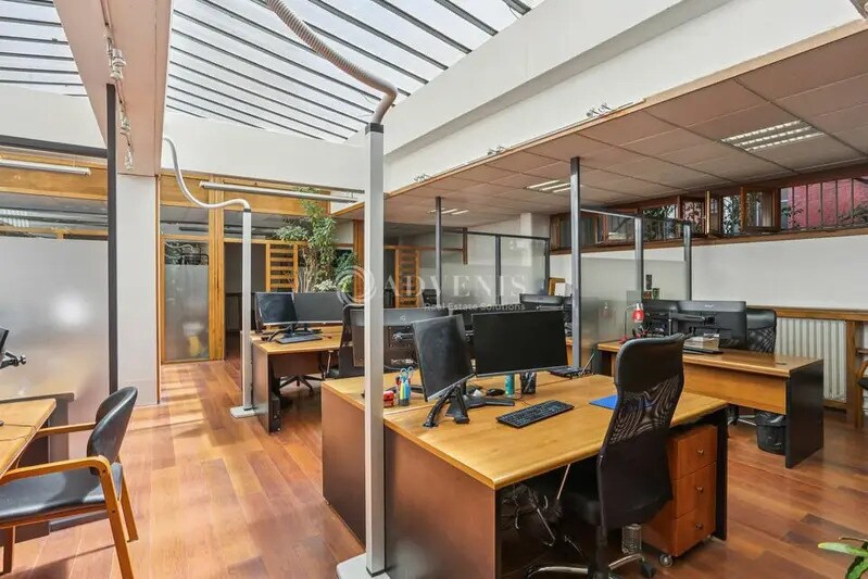 Bureau dans Paris à louer - Photo intérieure – Image 2 sur 12