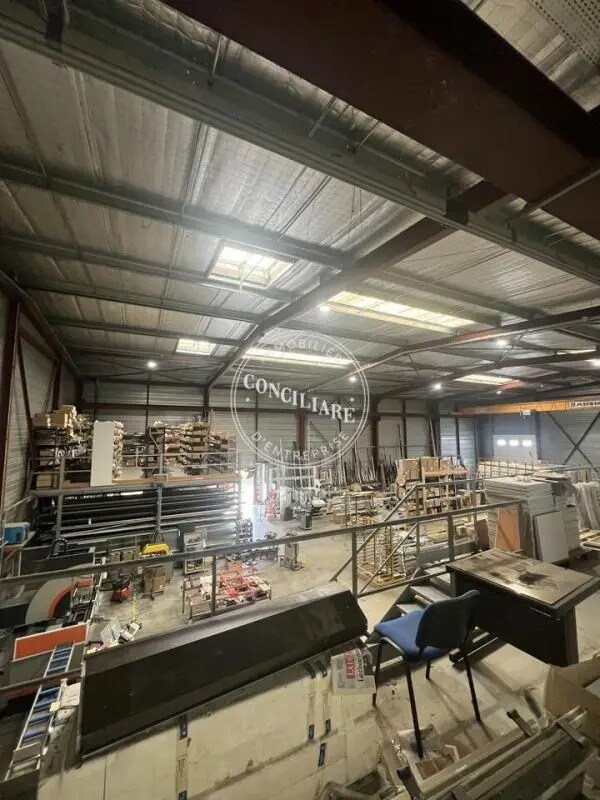 Rue François Arago, Plaisance-du-Touch à louer Photo de l’immeuble– Image 1 sur 6