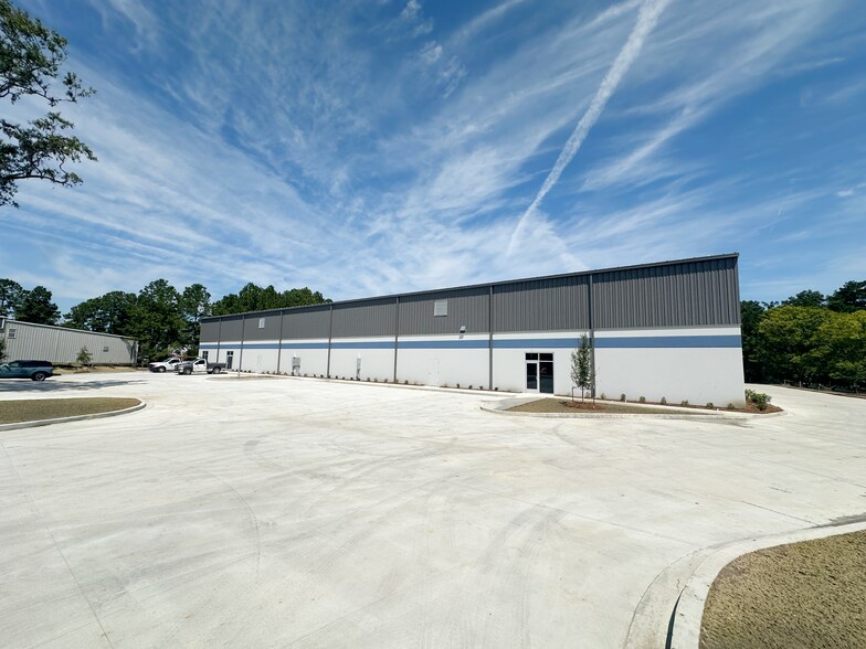 224 Bourne Blvd, Savannah, GA à louer - Photo de l’immeuble – Image 2 sur 5