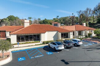 Plus de détails pour 26161 Marguerite Pky, Mission Viejo, CA - Bureau à louer