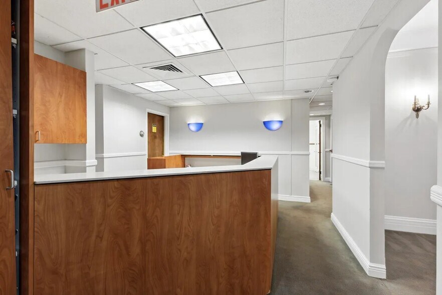 45 E 62nd St, New York, NY à vendre - Photo intérieure – Image 2 sur 6