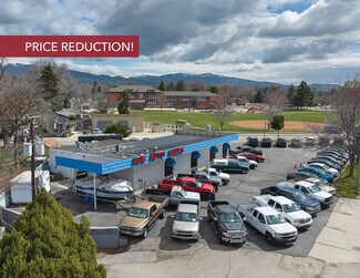Plus de détails pour 3000 W State St, Boise, ID - Local commercial à vendre