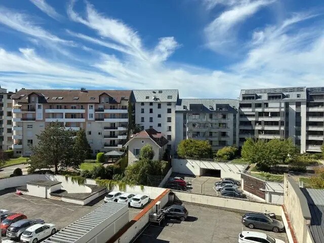 Plus de détails pour 4 Avenue De Chambéry, Annecy - Bureau à vendre