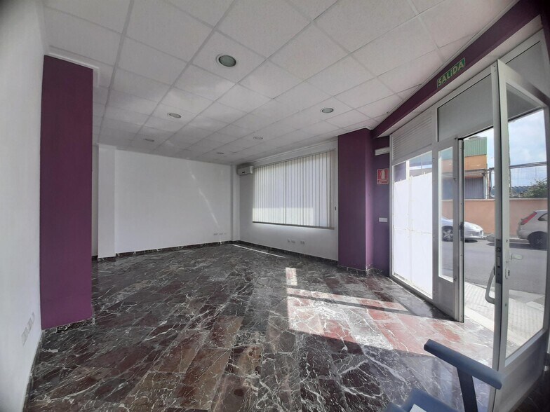 Poeta Llorente, Alzira, Alquenencia, 21, Alzira, Valencia à louer - Photo de l’immeuble – Image 2 sur 7