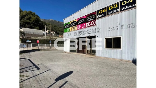 Plus de détails pour Bureau à louer