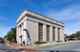 Plus de détails pour 1 NW Front St, Milford, DE - Bureau à louer