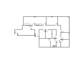 1322 Space Park Dr, Houston, TX à louer Plan d’étage– Image 1 sur 1