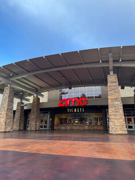 21001 N Tatum Blvd, Phoenix, AZ à louer - Photo de l’immeuble – Image 2 sur 8