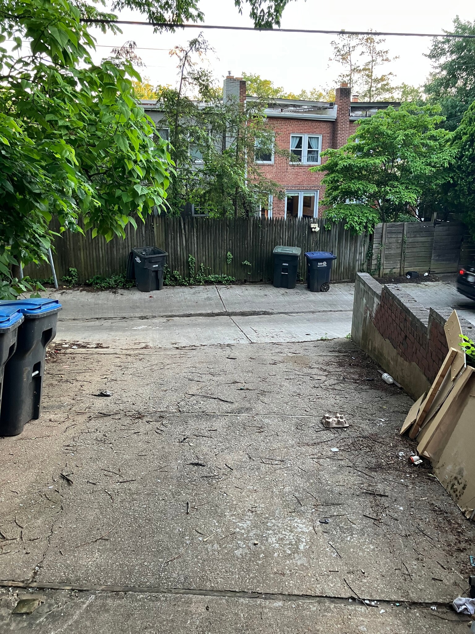 4824 Macarthur Blvd NW, Washington, DC à louer Autre– Image 1 sur 5