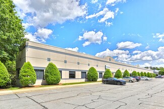 Plus de détails pour 3140 Yorkmont Rd, Charlotte, NC - Industriel/Logistique à louer
