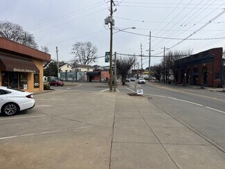 Plus de détails pour 1525 Bardstown Rd, Louisville, KY - Bureau/Local commercial à louer