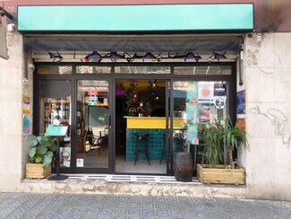 Plus de détails pour Local commercial à louer
