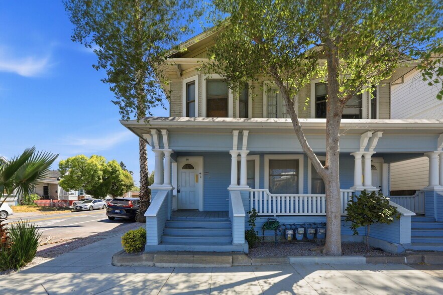 270 E Saint John St, San Jose, CA à vendre - Photo de l’immeuble – Image 2 sur 37