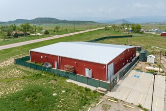 Plus de détails pour 7791 State Highway 78 W, Beulah, CO - Spécialisé à vendre