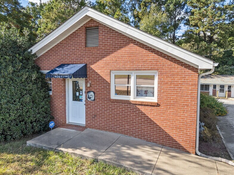 2880 Reidville Rd, Spartanburg, SC à vendre - Photo de l’immeuble – Image 3 sur 43