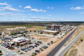 7200 E Highway 191, Odessa, TX - Vue aérienne vue de carte - Image1