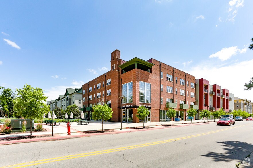 2929 Hannah Blvd, East Lansing, MI à louer - Photo principale – Image 1 sur 8