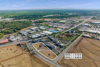 Plus de détails pour 151 Raley, Chico, CA - Terrain à vendre