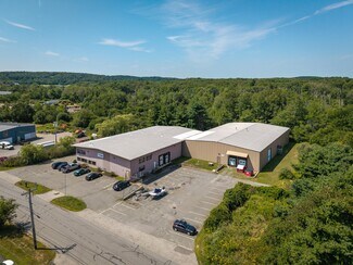 Plus de détails pour 44 Mitchell Rd, Ipswich, MA - Industriel/Logistique à louer