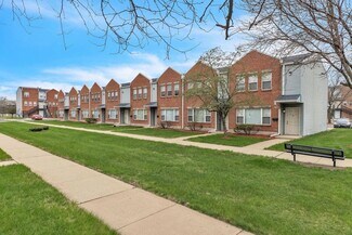 Plus de détails pour 1400 Jefferson St, Gary, IN - Logement à vendre