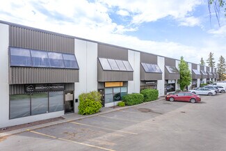 Plus de détails pour 10704-10740 181st St, Edmonton, AB - Industriel/Logistique à vendre