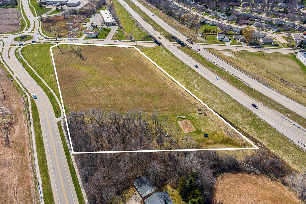 Plank Rd, Appleton, WI à vendre Photo de l’immeuble– Image 1 sur 24