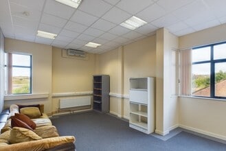 Darcy Business Park, Neath à louer Photo intérieure– Image 2 sur 17