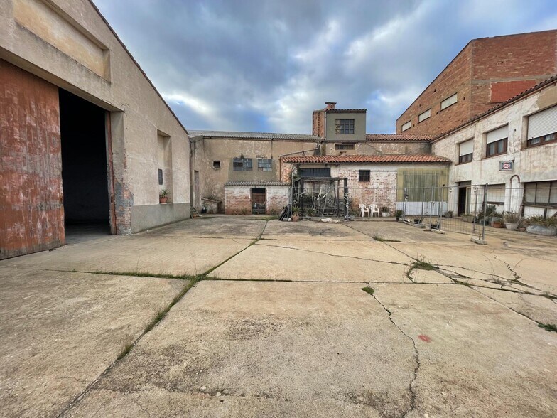 Industriel/Logistique dans Calaf, Barcelona à vendre - Photo intérieure – Image 2 sur 8