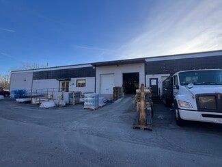 Plus de détails pour 102 Fairview Park Dr, Elmsford, NY - Industriel/Logistique à louer