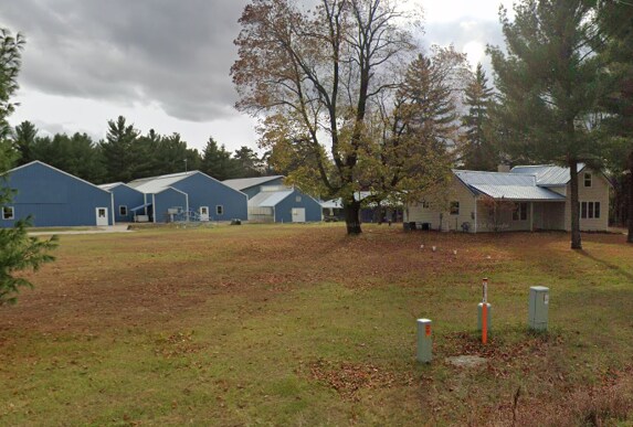 W3731 WI-23, Montello, WI à louer - Photo de l’immeuble – Image 1 sur 5