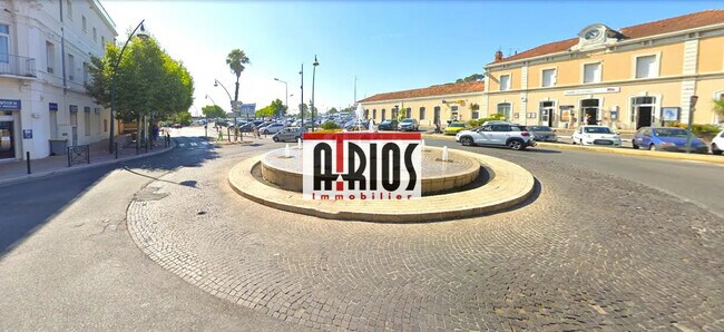 Plus de détails pour Local d’activités à vendre