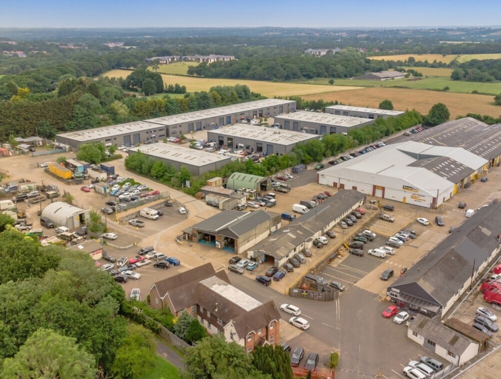 Ditchling Cmn, Hassocks à louer Photo principale– Image 1 sur 3