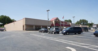 Plus de détails pour 664 W Bankhead Hwy, Villa Rica, GA - Local commercial à louer