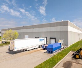 3450 Harvester Rd, Burlington, ON à louer Photo de l’immeuble– Image 2 sur 12