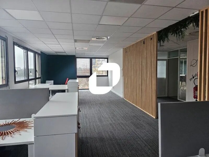 Bureau dans Montpellier à louer Photo intérieure– Image 1 sur 14