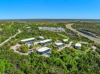 Plus de détails pour 500 Capital Of Texas Hwy N, Austin, TX - Bureau à louer