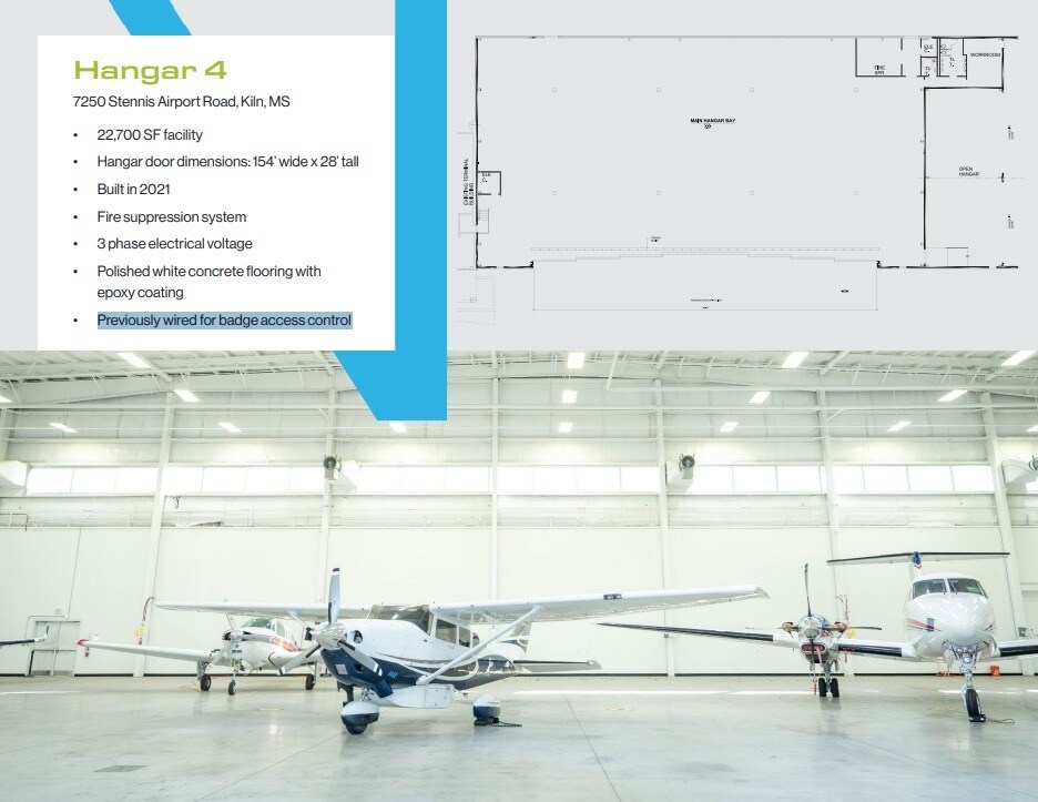 7095 Roscoe Turner Rd, Kiln, MS à louer Plan d’étage– Image 1 sur 1