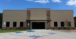 Plus de détails pour 8717 Humble Westfield Rd, Humble, TX - Industriel/Logistique à vendre