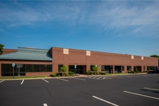 Plus de détails pour 650 Louis Dr, Warminster Township, PA - Bureau à louer