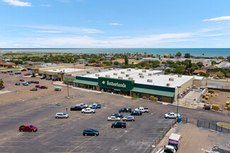 Plus de détails pour 1723 Highway 100, Port Isabel, TX - Différents types d’espaces à louer