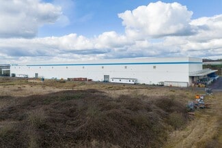 Plus de détails pour 5000 Park Ave, Foston - Industriel/Logistique à vendre