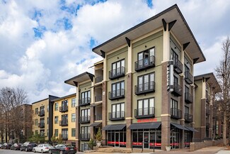 Plus de détails pour 5300 Peachtree Rd, Chamblee, GA - Logement à vendre