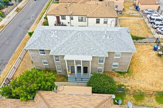 Plus de détails pour 1931 W 35th Pl, Los Angeles, CA - Logement à vendre